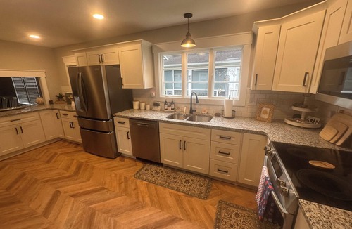 Conway House | Charming 4-bedroom home located in Historic District of Downtown of Conway, SC!