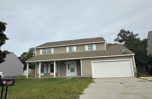 Huntcliff House | Charming 4-bedroom house with WiFi and AC in brilliant Columbia