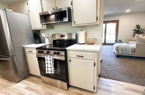 Lincoln House | Charming 4-bedroom house with WiFi and AC in lovely Lincoln
