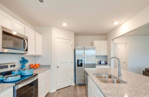 Hazel Green House | Charming Alabama Escape Near Hiking & Golfing!