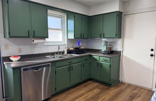 Oak Grove House | Charming and cozy, 3BR home, 25 min to Arrowhead ready for FIFA world cup