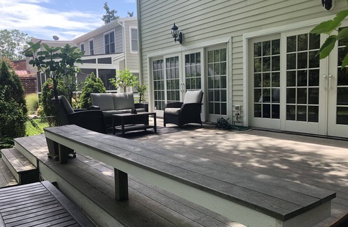 Annapolis House | Charming Annapolis Victorian