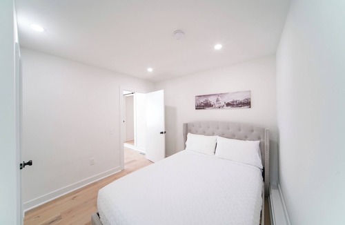 Penrose House | Charming Arlington home.