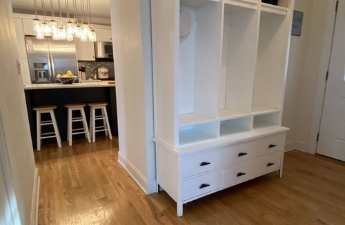 Mantoloking House | Charming bayside Mantoloking Home