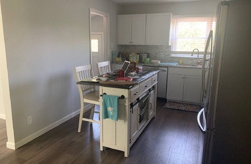 North Cape May House | Charming beach house minutes from bay-Fully Renovated!