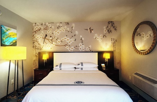Oklahoma City Bed & Breakfast | Charming bed & breakfast with AC in pleasant Oklahoma City