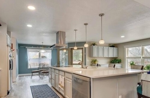 Berthoud House | Charming Berthoud 3 bedrooms 2 bedrooms house