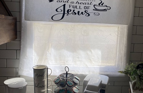 Girard Cottage | Charming cottage in Girard with WiFi and AC - perfect getaway