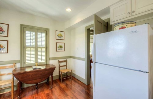 Orange Cottage | Charming Cottage Rental on a 50-Acre Historical Estate near Orange, Virginia