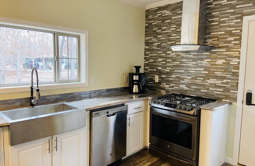 Galloway House | Charming Country Retreat Near Top Attractions golf beaches shops hike boat