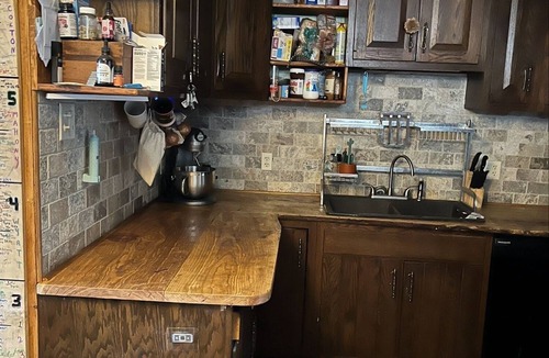 Blair House | Charming Cozy Home on 2.75 acres, horse rides are available on request.