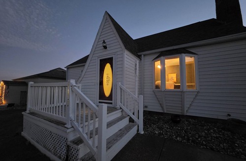 Hartington House | Charming Cozy Home - Relax & Recharge