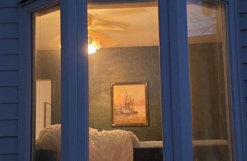 Hartington House | Charming Cozy Home - Relax & Recharge