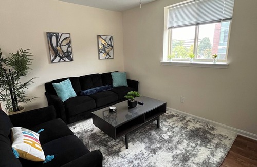 Rockville Apartment | Charming Cozy Stay in Rockville - Perfect for a getaway