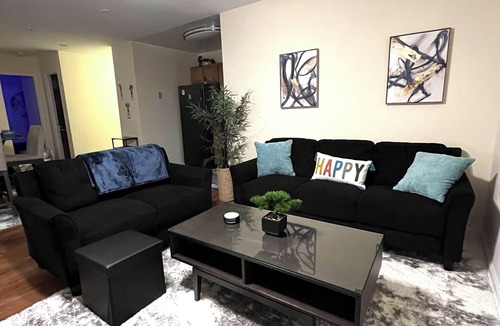 Rockville Apartment | Charming Cozy Stay in Rockville - Perfect for a getaway