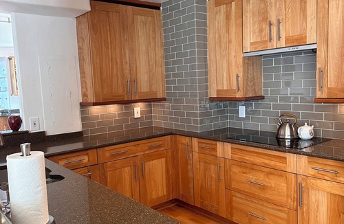 LoDo Apartment | Charming elegant high-rise apartment in heart of Denver.