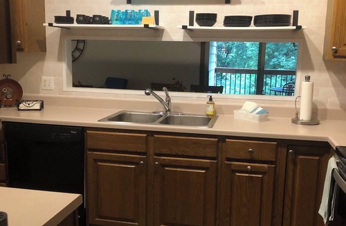 Sioux Falls House | Charming family friendly home in quiet convient neighborhood.