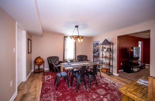 Havre De Grace House | Charming Havre de Grace Home Walk to Downtown