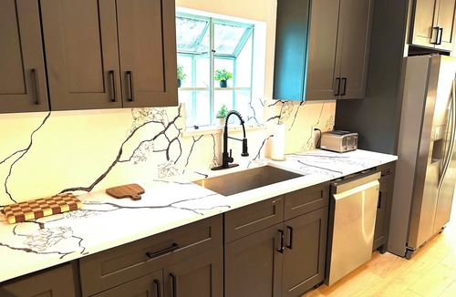 Cherrywood House | Charming Home Near Downtown & SXSW Hotspots