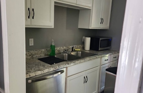 Silver Creek Apartment | Charming Home near Historic Rome