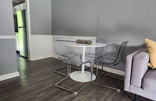 Silver Creek Apartment | Charming Home near Historic Rome