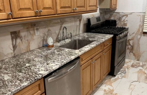 Bayville House | Charming house in Bayville with AC close to river, beaches, parks and nitelife