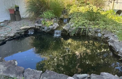 Bayville House | Charming house in Bayville with AC close to river, beaches, parks and nitelife