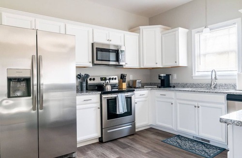 Lynchburg House | Charming House in the Heart of Lynchburg, Virginia