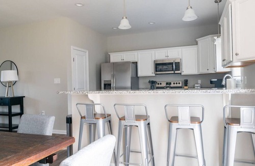 Lynchburg House | Charming House in the Heart of Lynchburg, Virginia