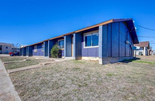Killeen Apartment | Charming Killeen Apartment: 3 Mi to Fort Cavazos!