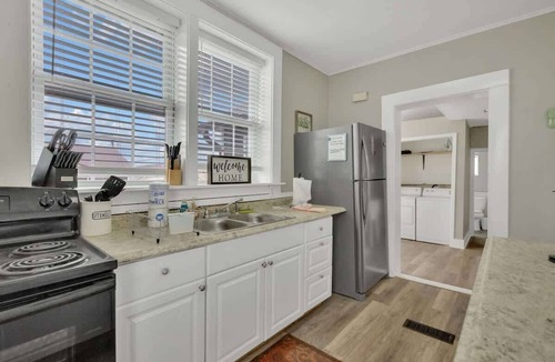 Lenoir City House | Charming Lenoir City Home Near Parks
