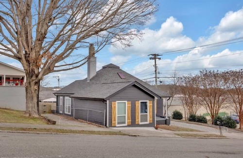 Lenoir City House | Charming Lenoir City Home Near Parks