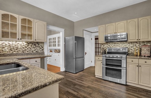 Memphis House | Charming Memphis Cottage! 10 Min to Beale St