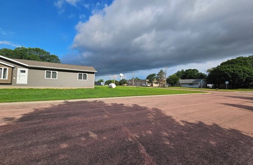Wagner House | Charming newly built, 3-bedroom house in Wagner with AC