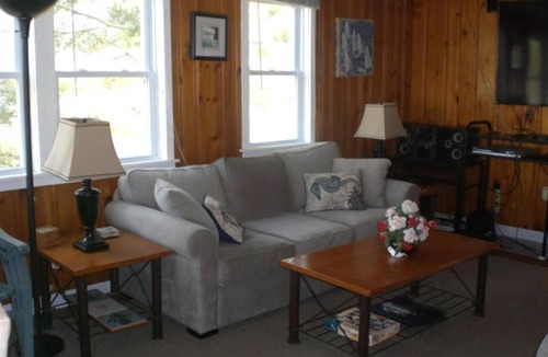 Barnegat Light Apartment | CHARMING OCEANSIDE DUPLEX IN BARNEGAT LIGHT