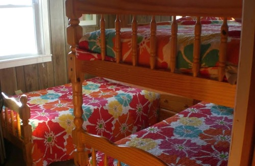 Barnegat Light Apartment | CHARMING OCEANSIDE DUPLEX IN BARNEGAT LIGHT