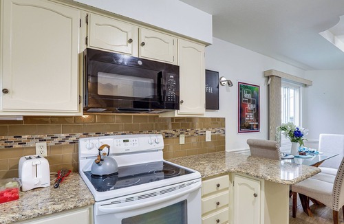 Chalco House | Charming Omaha Vacation Rental: 16 Mi to Downtown!