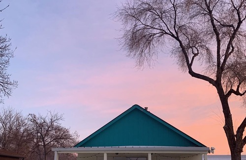 Fort Pierre House | Charming One Bedroom Near Downtown Fort Pierre