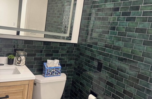 Park Slope Condo | Charming One-Bedroom Apartment in the Heart of Park Slope