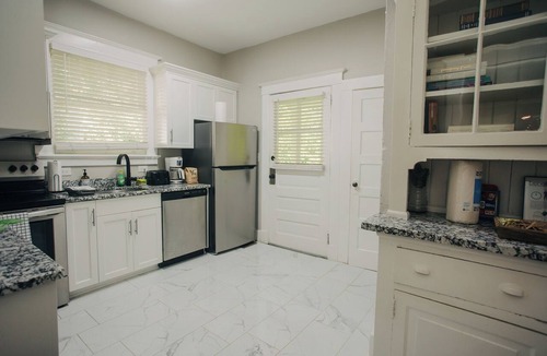 Midtown Apartment | Charming Suite Near Augusta’s Medical District