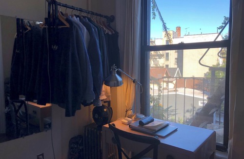 Clinton Hill Apartment | Charming, Sunny 2-Bedroom in Fort Greene