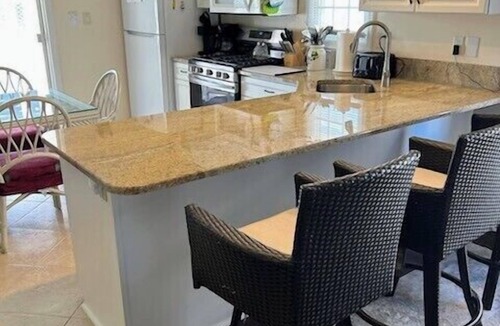 Diamond Beach House | Charming two-story townhouse! Sleeps 12