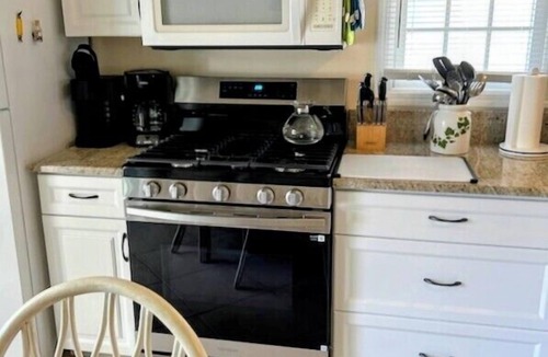 Diamond Beach House | Charming two-story townhouse! Sleeps 12
