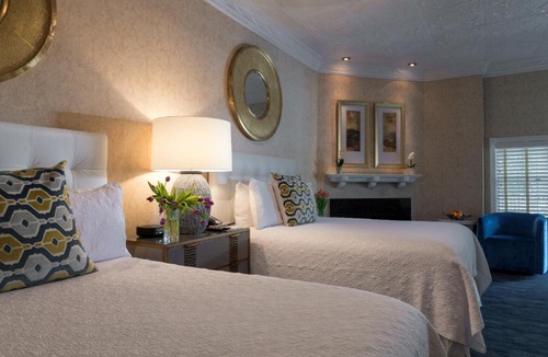 Spring Lake Hotel | Chateau Inn and Suites