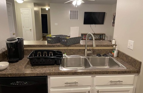 Martinsburg House | CHEERFUL 3-BEDROOM HOME IN MARTINSBURG