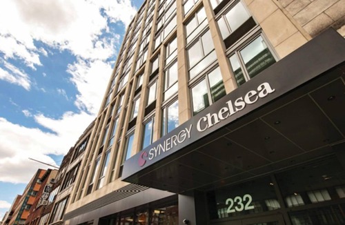 Park Slope Condo | Chelsea 2BR Condo with Balcony