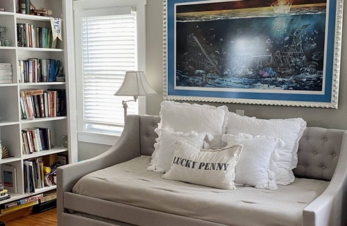 Ocean Gate House | .Chelsea by the Sea.