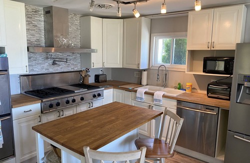 Pasadena Cottage | Chesapeake Cottages- 2 Quaint Waterfront Retreats