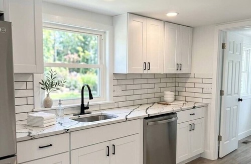 Wagontown House | Chester County Charm: Private Farm Escape