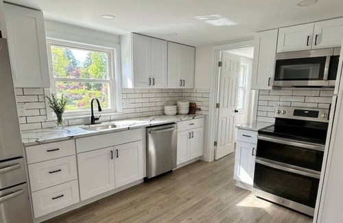 Wagontown House | Chester County Charm: Private Farm Escape